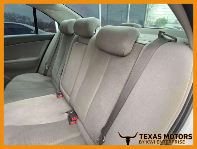 2010 Hyundai Sonata GLS