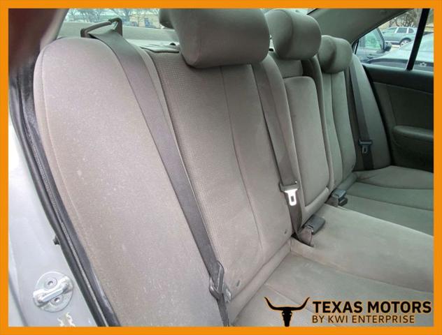 2010 Hyundai Sonata GLS