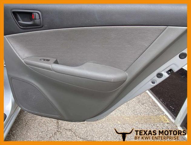 2010 Hyundai Sonata GLS