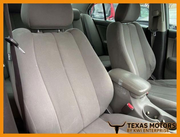2010 Hyundai Sonata GLS