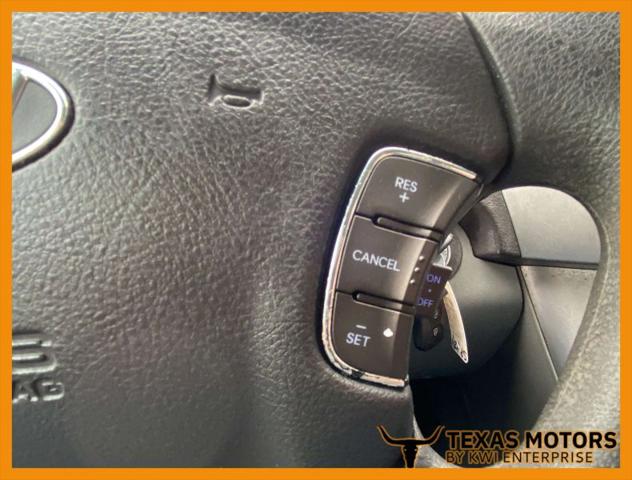 2010 Hyundai Sonata GLS