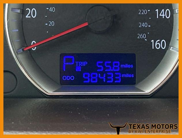 2010 Hyundai Sonata GLS