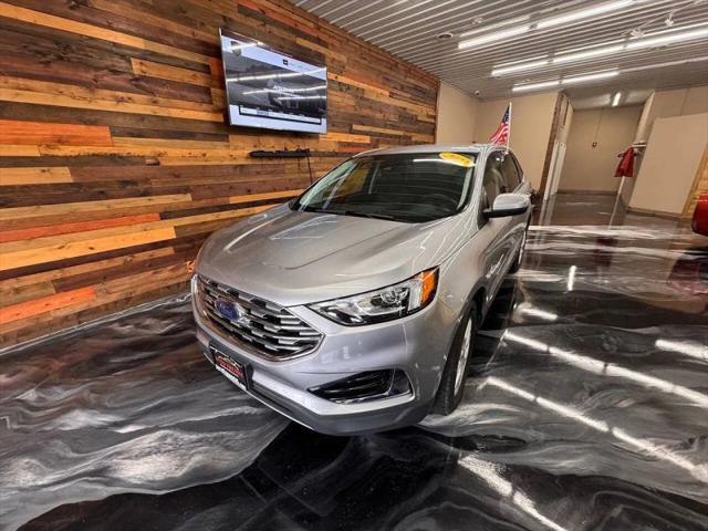 2022 Ford Edge SEL for sale in Oswego, IL