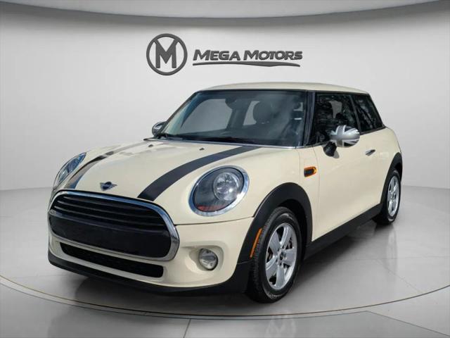 2019 MINI Hardtop Cooper for sale in Marietta, GA