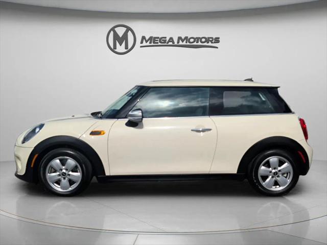 2019 MINI Hardtop Cooper