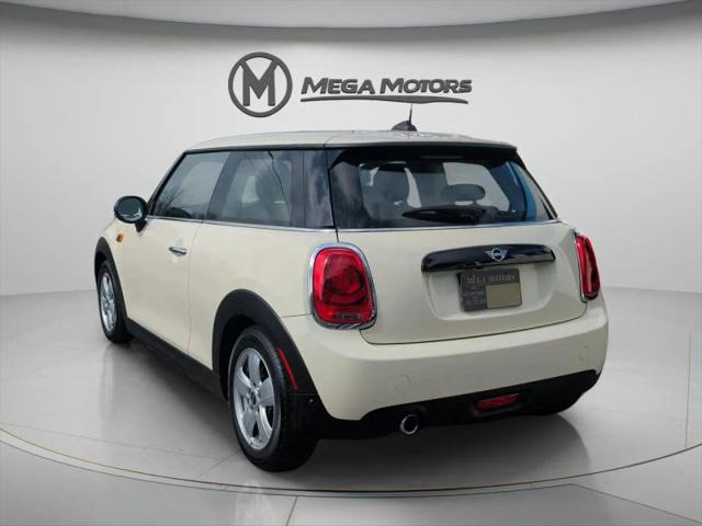 2019 MINI Hardtop Cooper