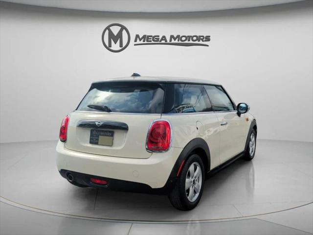 2019 MINI Hardtop Cooper