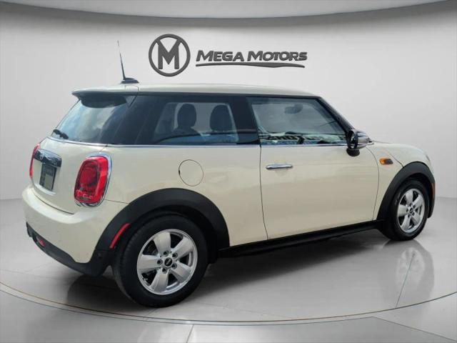 2019 MINI Hardtop Cooper