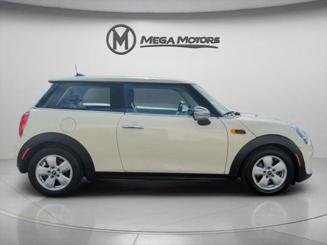 2019 MINI Hardtop Cooper