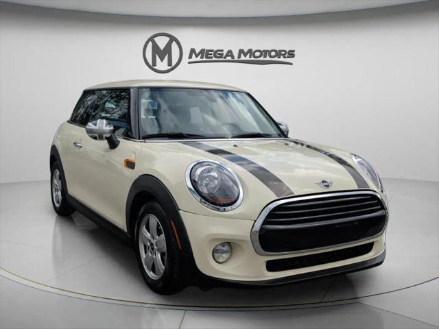 2019 MINI Hardtop Cooper