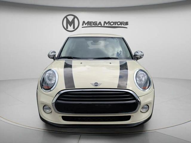2019 MINI Hardtop Cooper