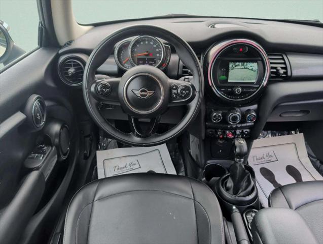 2019 MINI Hardtop Cooper
