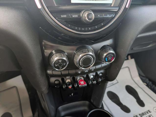 2019 MINI Hardtop Cooper