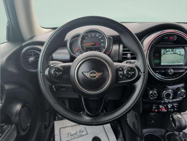 2019 MINI Hardtop Cooper
