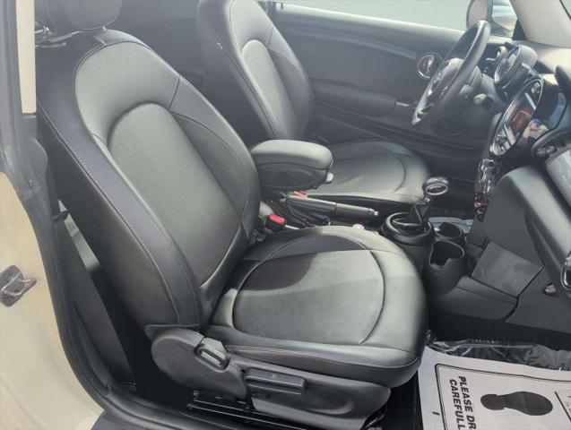 2019 MINI Hardtop Cooper