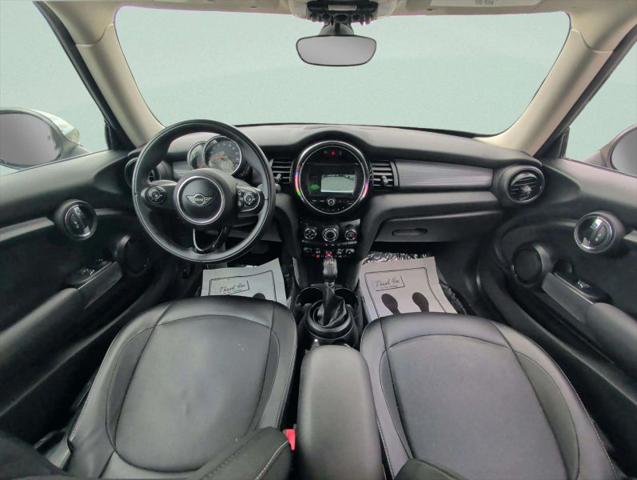 2019 MINI Hardtop Cooper