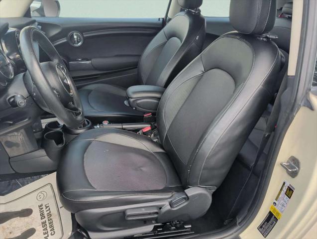 2019 MINI Hardtop Cooper
