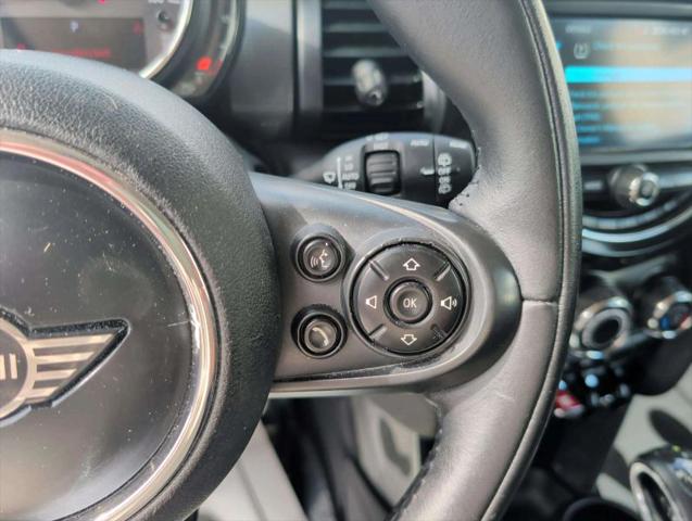 2019 MINI Hardtop Cooper