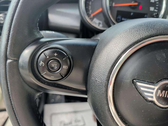 2019 MINI Hardtop Cooper