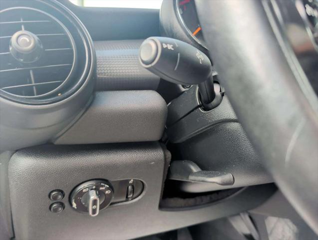 2019 MINI Hardtop Cooper