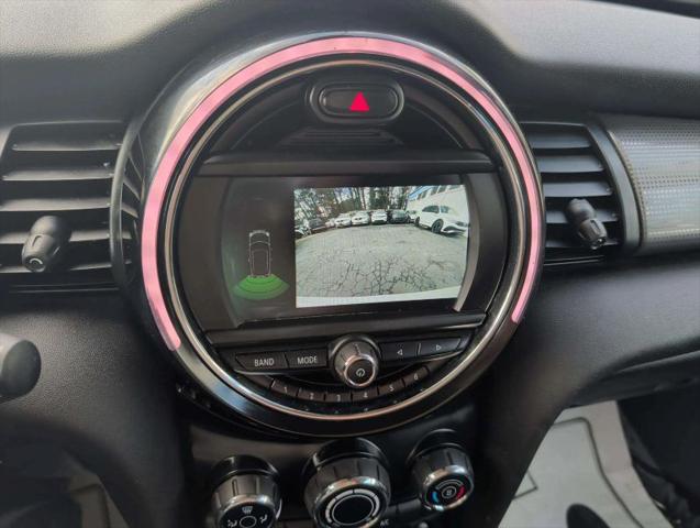 2019 MINI Hardtop Cooper