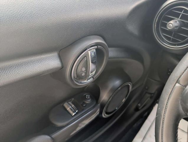 2019 MINI Hardtop Cooper
