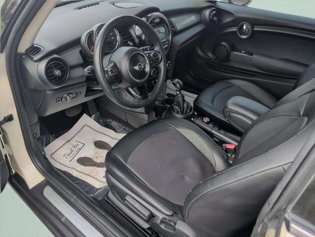 2019 MINI Hardtop Cooper