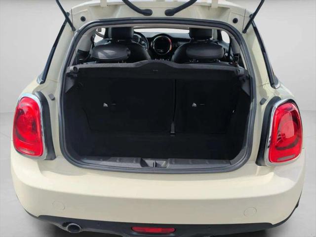 2019 MINI Hardtop Cooper