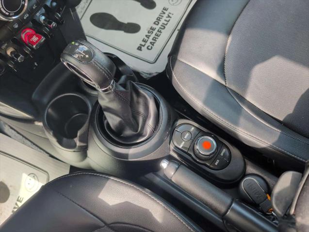 2019 MINI Hardtop Cooper