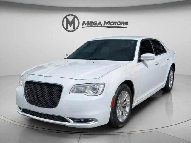 2021 Chrysler 300 Touring for sale in Marietta, GA
