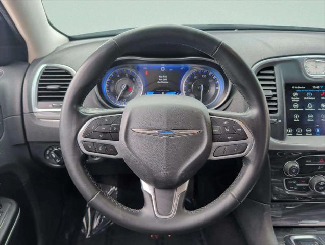 2021 Chrysler 300 Touring