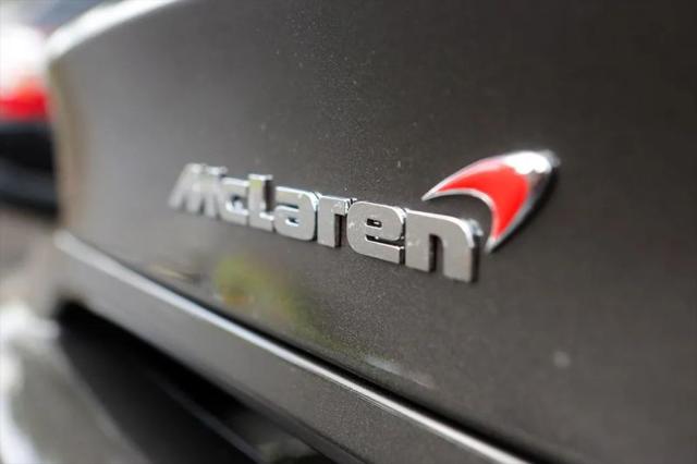 2018 McLaren 570GT Base for sale near Columbus, OH