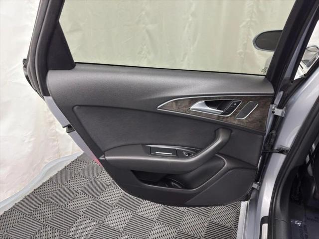 2017 Audi A6 2.0T Premium