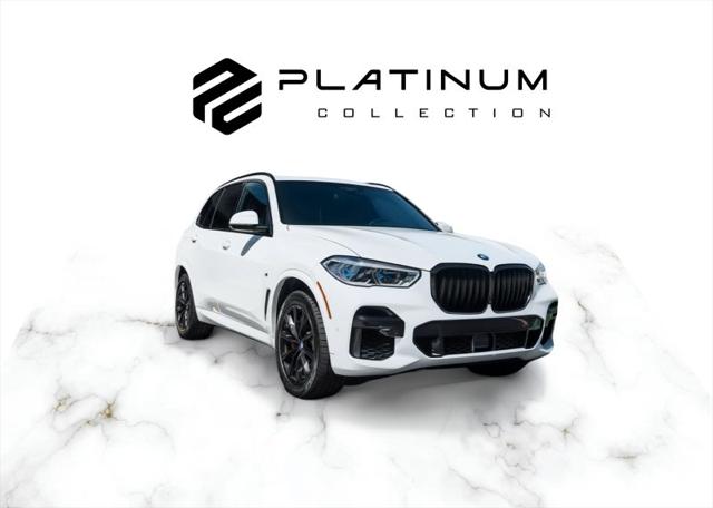 2022 BMW X5 M50i for sale in Boynton Beach, FL