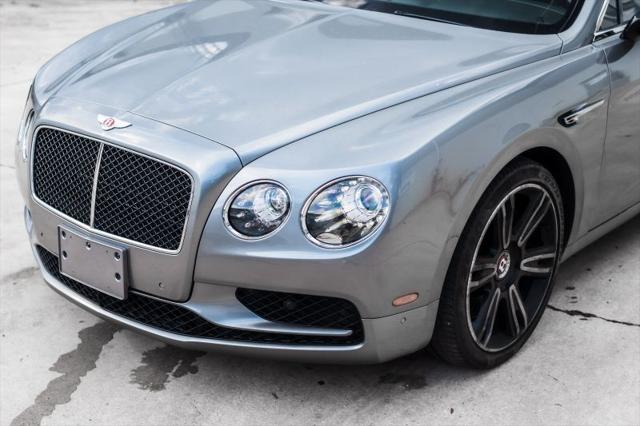 2017 Bentley Flying Spur V8 S
