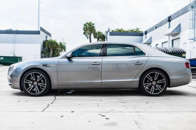 2017 Bentley Flying Spur V8 S