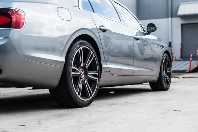 2017 Bentley Flying Spur V8 S
