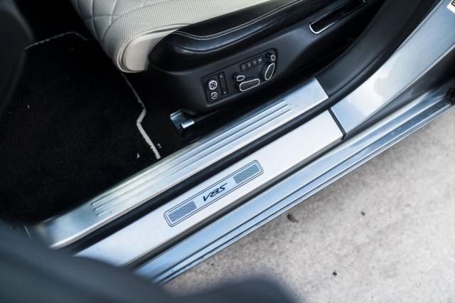 2017 Bentley Flying Spur V8 S