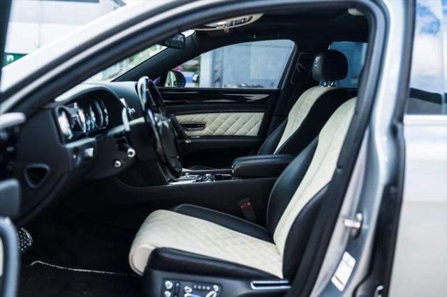 2017 Bentley Flying Spur V8 S