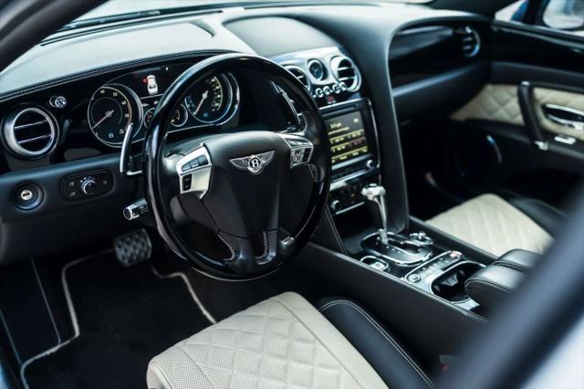 2017 Bentley Flying Spur V8 S
