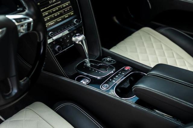 2017 Bentley Flying Spur V8 S