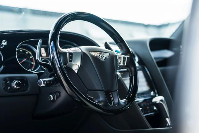 2017 Bentley Flying Spur V8 S