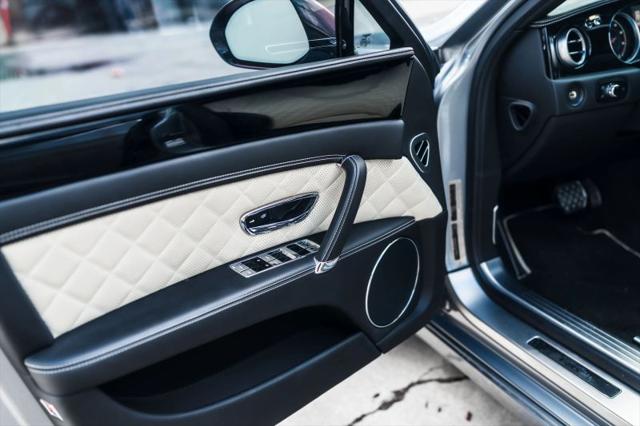 2017 Bentley Flying Spur V8 S