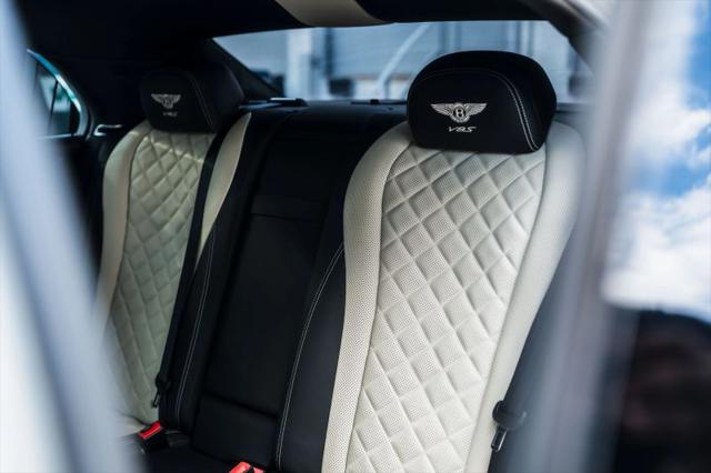 2017 Bentley Flying Spur V8 S
