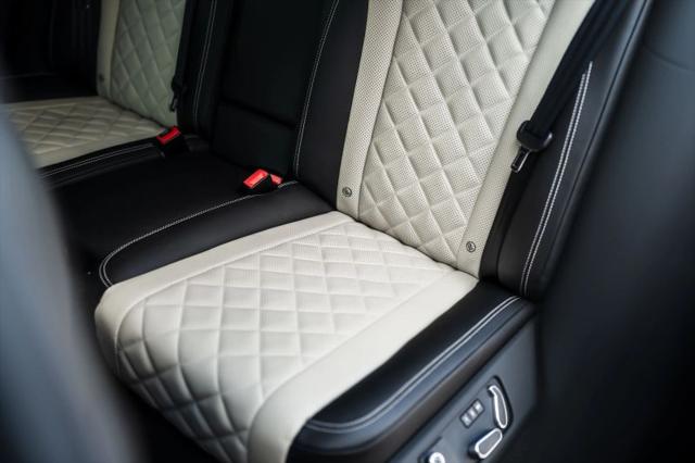 2017 Bentley Flying Spur V8 S