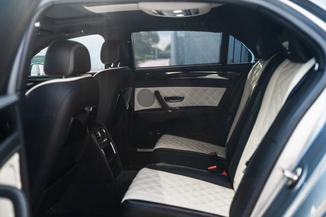 2017 Bentley Flying Spur V8 S