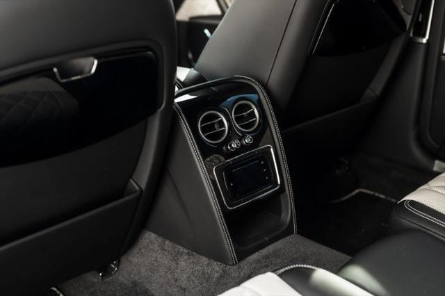 2017 Bentley Flying Spur V8 S