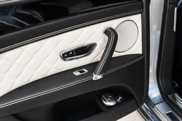 2017 Bentley Flying Spur V8 S