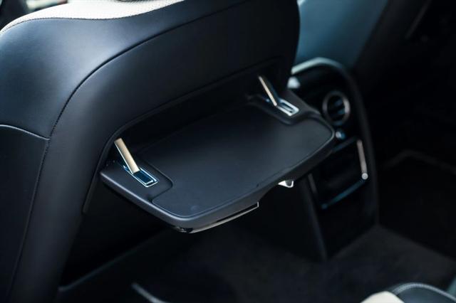 2017 Bentley Flying Spur V8 S