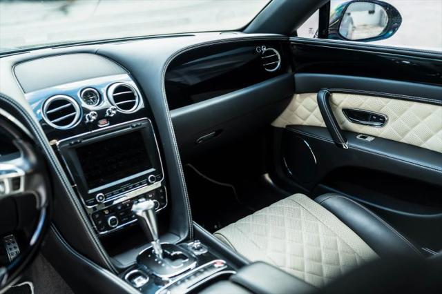 2017 Bentley Flying Spur V8 S